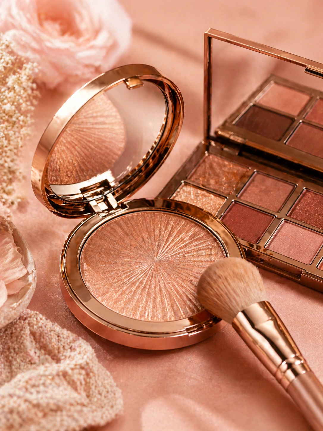 Maquillaje