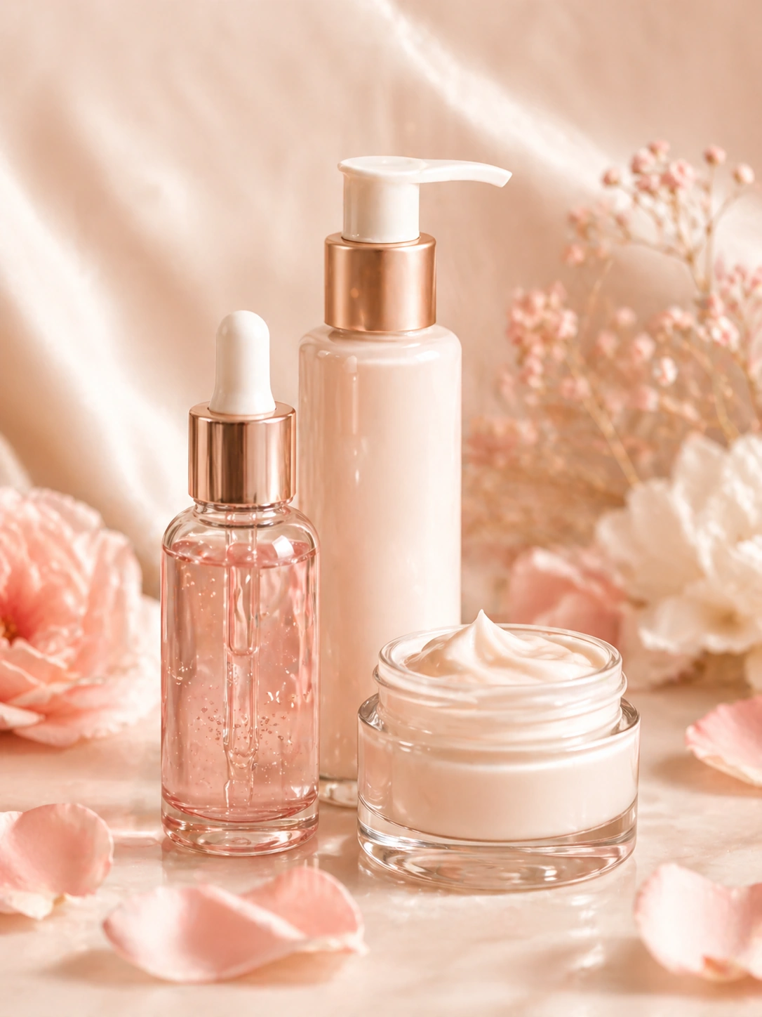 Skincare