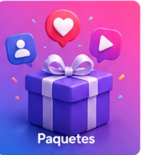 Paquetes