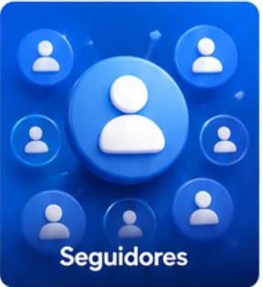 Seguidores